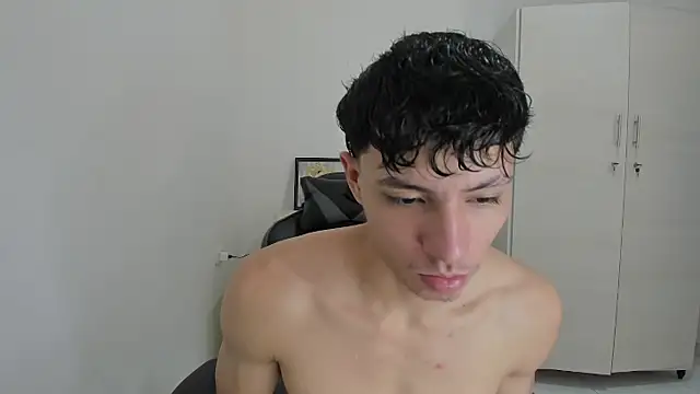 enzo sloran online show from March 25, 12:37 pm