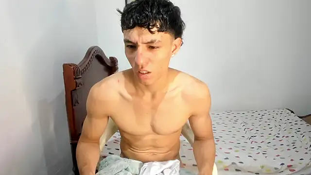 enzo sloran online show from November 4, 4:55 pm