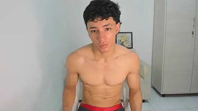 enzo sloran online show from February 3, 5:29 pm