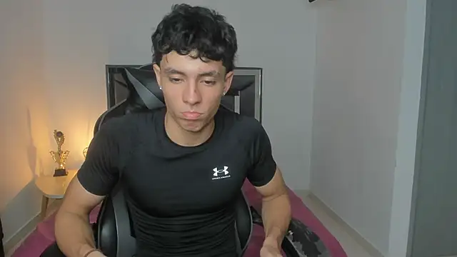 enzo sloran online show from November 7, 12:26 am