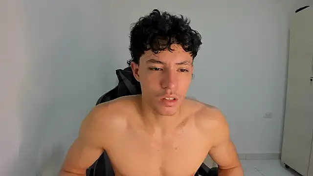 enzo sloran online show from April 3, 6:14 pm