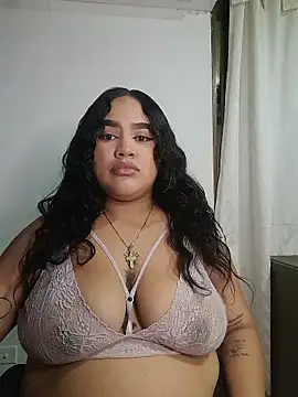 OdethJones online show from January 8, 11:33 pm