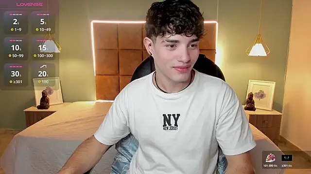 AlejooTwink online show from November 26, 1:49 am