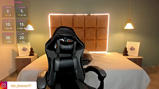 AlejooTwink online show from April 7, 4:14 am