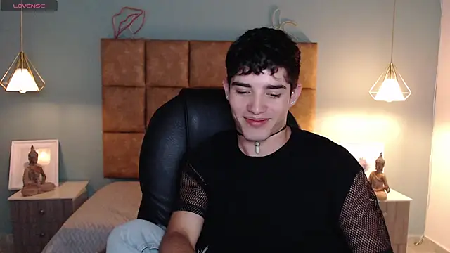 AlejooTwink online show from February 27, 12:36 am