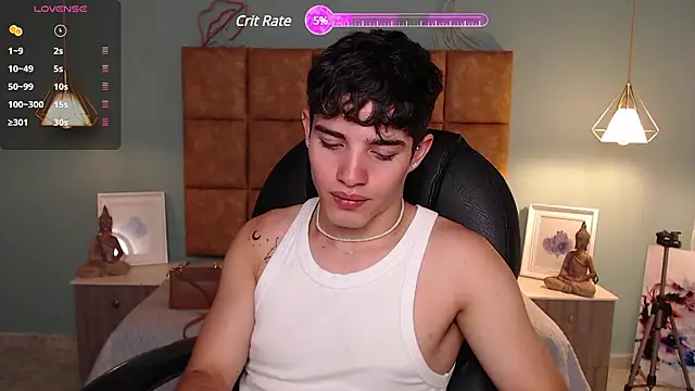 AlejooTwink online show from February 28, 6:41 pm