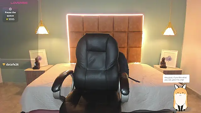 AlejooTwink online show from November 30, 1:39 am