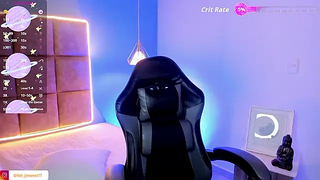 AlejooTwink online show from March 3, 1:40 pm