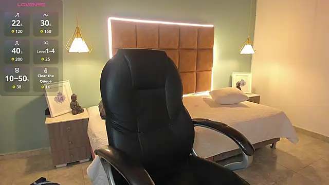 AlejooTwink online show from November 24, 1:38 am