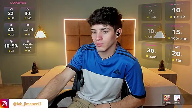 Snapshot of AlejooTwink chatting on June 20, 3:11 am AlejooTwink online show from June 20, 3:11 am