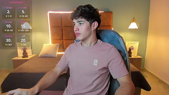 AlejooTwink online show from November 5, 3:42 am