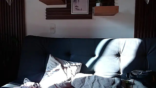 Layla 707 online show from November 16, 8:57 pm