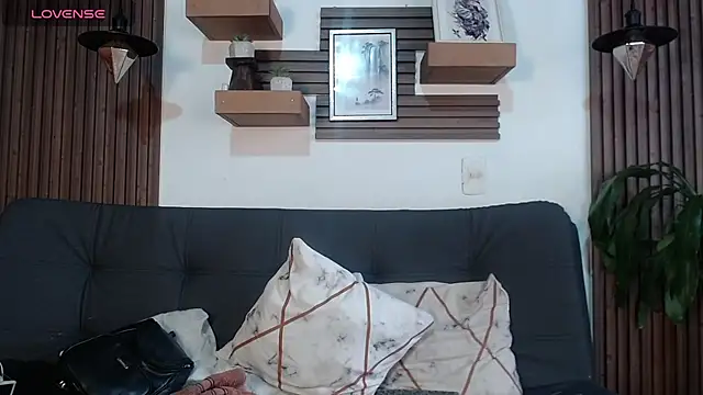 Layla 707 online show from February 20, 6:32 pm