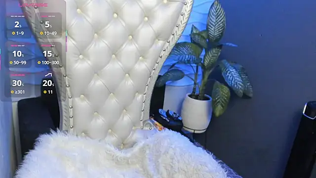 Snapshot of Layla_707 chatting on September 18, 11:41 pm Layla 707 online show from September 18, 11:41 pm