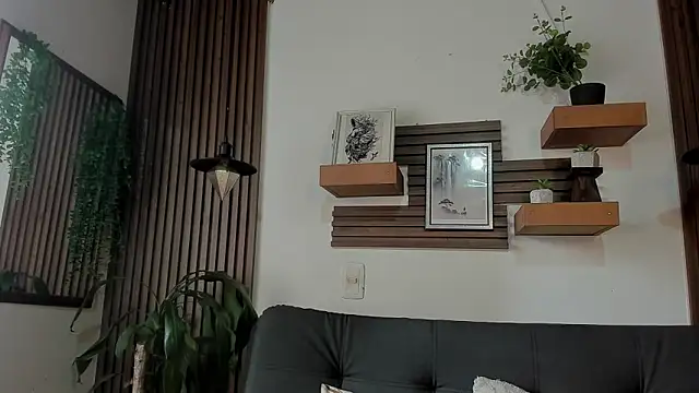 Layla 707 online show from February 27, 8:19 pm