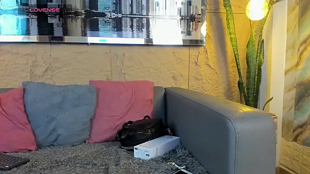 Layla 707 online show from November 5, 2:42 pm