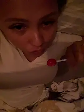 Snapshot of Orixxxxx chatting on February 27, 4:57 am Orixxxxx online show from February 27, 4:57 am