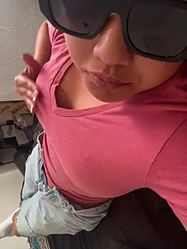 Snapshot of Orixxxxx chatting on February 1, 10:12 pm Orixxxxx online show from February 1, 10:12 pm