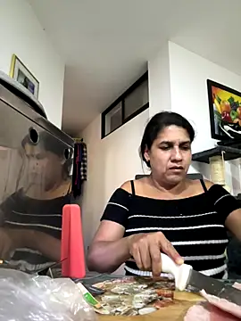 siri duque online show from September 10, 9:58 pm