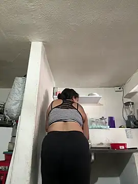 Snapshot of siri_duque chatting on February 25, 2:39 pm siri duque online show from February 25, 2:39 pm