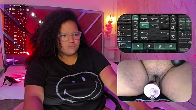 MhiaRey online show from February 27, 1:11 pm