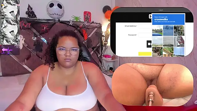 MhiaRey online show from November 2, 12:54 pm