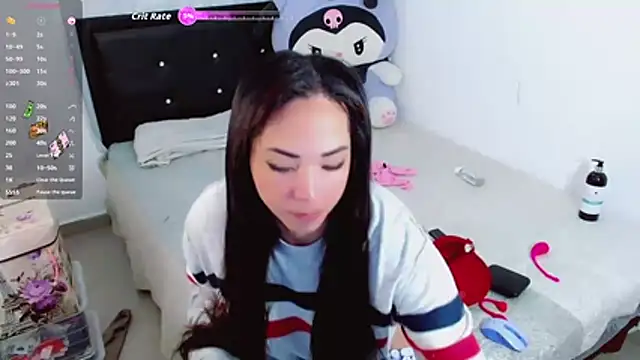 Kylie martinez online show from March 22, 2:29 pm