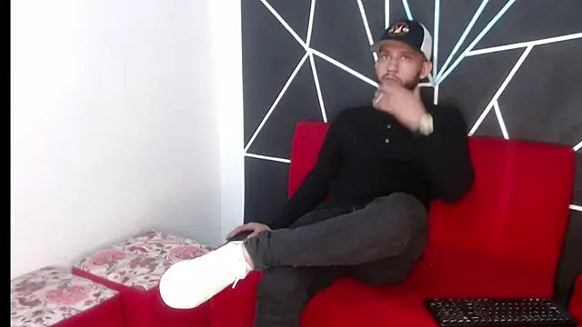 Snapshot of maxXximo777 chatting on January 17, 2:08 am maxXximo777 online show from January 17, 2:08 am