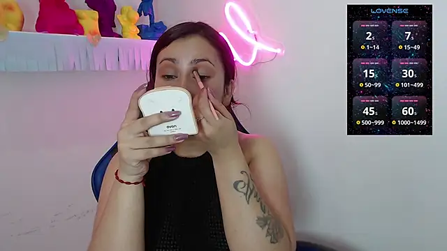 Snapshot of maria_mendoza chatting on October 1, 1:26 pm maria mendoza online show from October 1, 1:26 pm