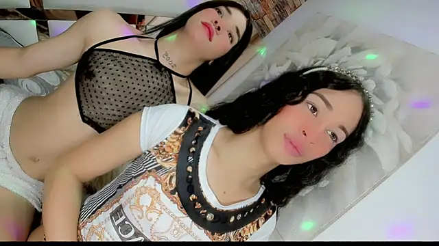 barbiedolls x online show from March 15, 10:24 am