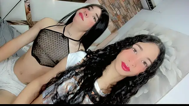 barbiedolls x online show from March 15, 7:20 am