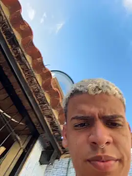 Leo bunny hot online show from January 10, 8:48 pm