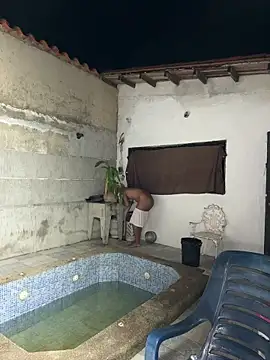 Leo bunny hot online show from December 1, 8:48 am