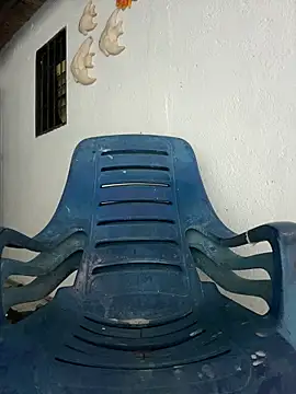 Leo bunny hot online show from December 18, 2:49 am