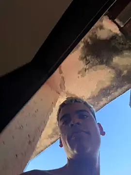 Leo bunny hot online show from January 18, 8:23 pm