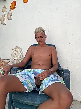 Leo bunny hot online show from November 14, 7:06 pm