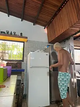 Leo bunny hot online show from November 2, 6:13 pm