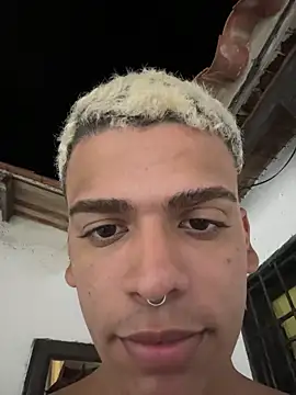 Leo bunny hot online show from January 10, 2:29 am