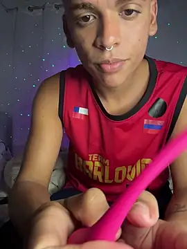 Leo bunny hot online show from November 24, 3:17 am