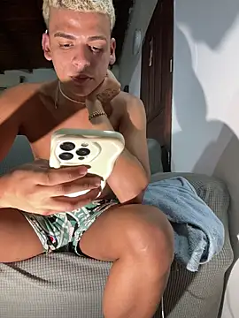 Leo bunny hot online show from November 16, 7:46 am