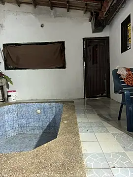 Leo bunny hot online show from January 15, 5:33 am