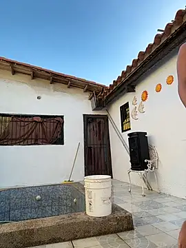 Leo bunny hot online show from October 29, 9:14 pm