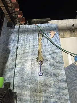 Leo bunny hot online show from December 15, 6:19 am