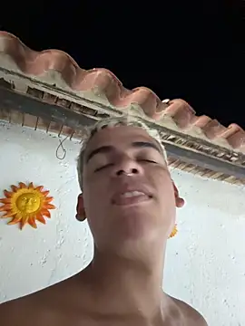 Leo bunny hot online show from October 26, 10:43 pm