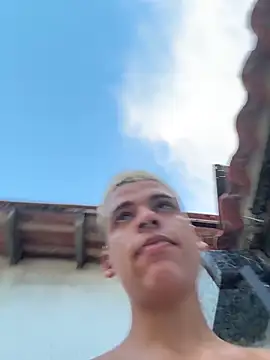 Leo bunny hot online show from November 17, 9:41 pm