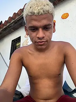 Leo bunny hot online show from November 27, 7:25 pm