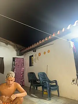 Leo bunny hot online show from April 3, 1:23 am