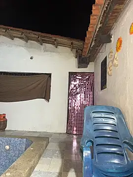 Leo bunny hot online show from March 31, 3:41 am