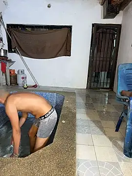 Leo bunny hot online show from April 15, 3:23 am