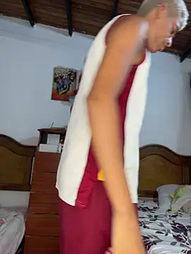 Leo bunny hot online show from May 19, 1:21 am